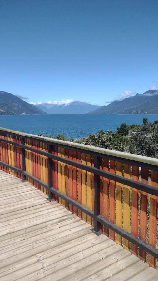 Cabana Bellavista