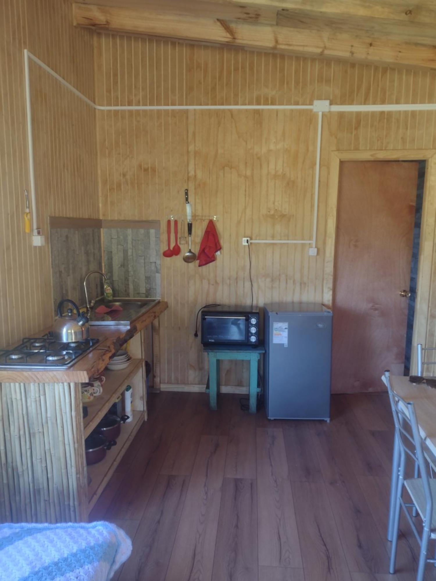 Casa de férias Cabana Bellavista *
